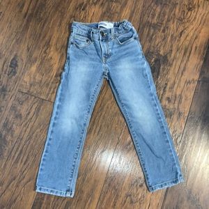Old navy straight leg jeans